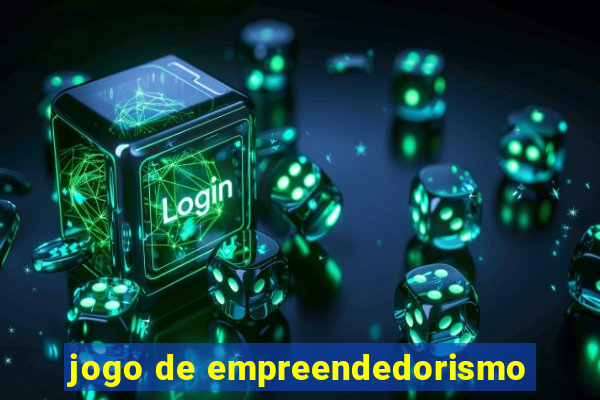 jogo de empreendedorismo